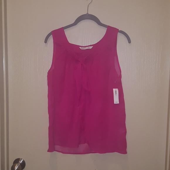 Old Navy Tops - SOLD